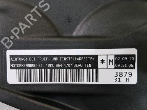 Engine SKODA FABIA III (NJ3) 1.0 TSI | BP36428482M1 - Image 10