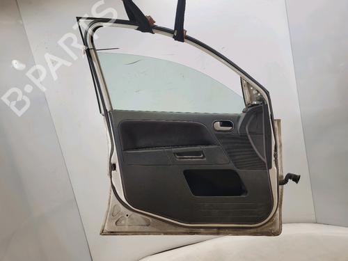 Left front door FORD FUSION (JU_) 1.6 TDCi | BP24324668C2 