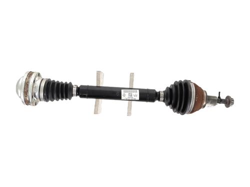 Used Right front driveshaft SEAT LEON (5F1) 2.0 Cupra (290 hp) 24018351