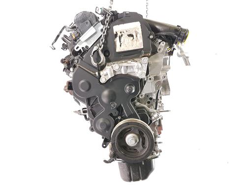 Used Engine Engine CITROËN C3 Picasso (SH_) [2008-2026] 33420369 33420369