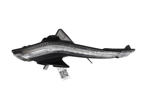 Used Left daytime light PEUGEOT 308 I (4A_, 4C_) 1.6 HDi (112 hp) 32654463