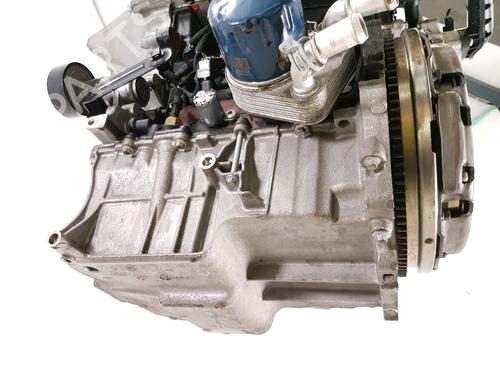 Engine FORD FOCUS IV (HN)  | BP28686554M1