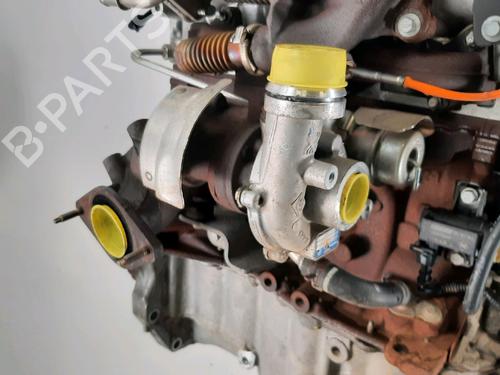 Engine DACIA SANDERO II 1.5 dCi | BP33567784M1  - Image 6