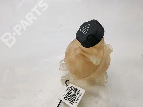 Used Expansion tank Expansion tank PEUGEOT 208 I (CA_, CC_) 1.4 HDi (68 hp) 11186624 11186624
