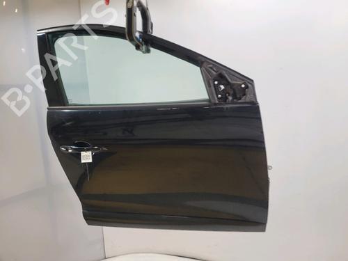 Used Right front door RENAULT MEGANE III Grandtour (KZ0/1) 1.6 dCi (KZ00, KZ12, KZ13) (130 hp) 31032472