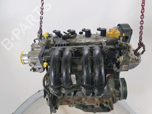 Engine FIAT TIPO Hatchback (356_, 357_) 1.4 (356HXA1B, 357) | BP36182003M1  - Image 5