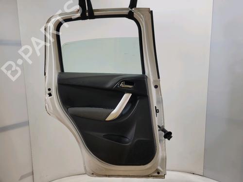 Left rear door CITROËN C3 II (SC_) 1.4 VTi 95 | BP30475112C4 