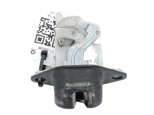 Used Tailgate lock Tailgate lock SUBARU FORESTER (SH_) 2.0 D AWD (SHH, SHD, SHN) (147 hp) 33332233 33332233