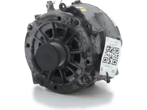 Used Alternator MERCEDES-BENZ M-CLASS (W163) ML 270 CDI (163.113) (163 hp) 33158727