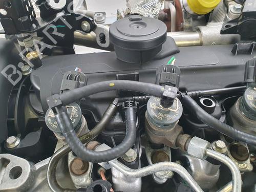 Engine RENAULT CLIO IV (BH_) 1.5 dCi 90 | BP37680699M1 - Image 11