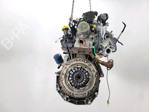 Engine RENAULT KANGOO Express (FW0/1_) 1.5 dCi 90 (FW0G, FW05, FW08, FW11) | BP39972314M1 - Image 3