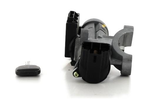 Ignition barrel CHEVROLET SPARK (M300)  | BP28122295M48 