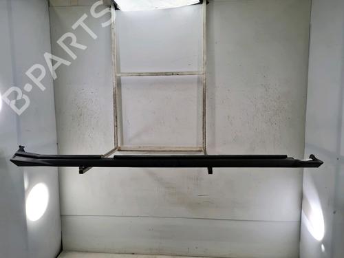 Used Right sideskirt HUMMER HUMMER H3 3.5 (220 hp) 23554838
