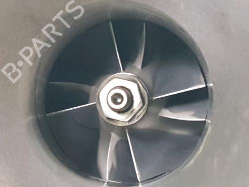 Engine PEUGEOT 207 (WA_, WC_) 1.6 HDi | BP29390207M1 