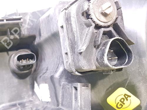 Left headlight HYUNDAI MATRIX (FC) 1.5 CRDi | BP15825932C28 