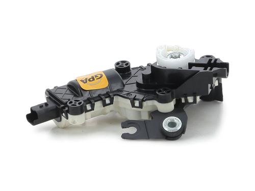 Electronic module PEUGEOT 3008 II SUV (MC_, MR_, MJ_, M4_) Hybrid | BP27911310M83 
