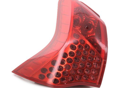 Left taillight PEUGEOT 3008 I MPV (0U_) 1.6 HDi | BP29048290C34 