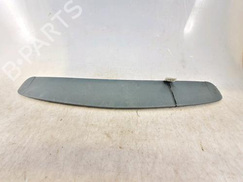Spoiler bakluke CITROËN C4 I (LC_) 1.6 HDi (109 hp) 20497031