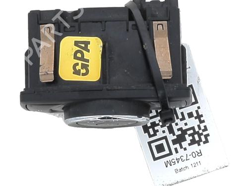 Steering column stalk FORD TRANSIT V363 Van (FCD, FDD) 2.0 EcoBlue | BP33110813I23 - Image 5