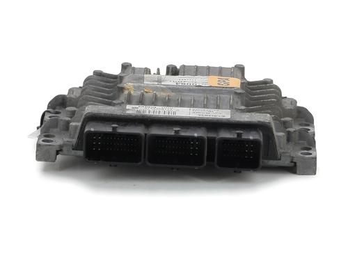 Used Engine control unit (ECU) RENAULT KANGOO / GRAND KANGOO II (KW0/1_) 1.5 dCi (KW0C, KW2C, KW4C) (106 hp) 29110935