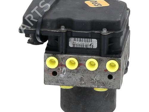 ABS pump SUZUKI SX4 (EY, GY) 1.6 DDIS (RW416D) | BP28486263M43 