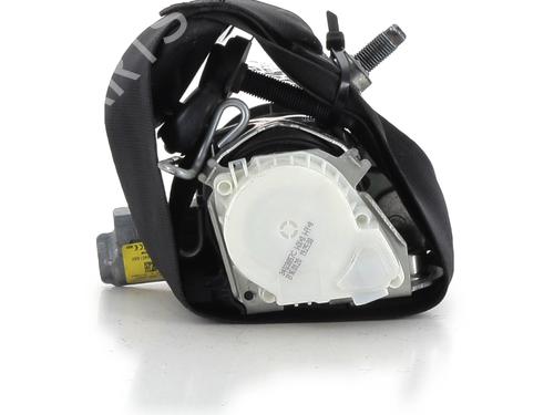 Front left seatbelt FIAT PANDA (312_, 319_) 1.2 (312PXA1A) | BP31875754I26