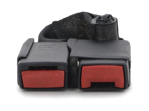 Engate do cinto RENAULT MODUS / GRAND MODUS (F/JP0_) 1.5 dCi (FP0G, JP0G) (68 hp) 30653702