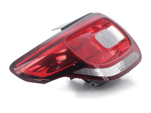 Left taillight CITROËN DS3 (SA_) 1.6 THP 155 | BP40212212C34 - Image 5