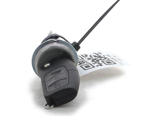 Ignition barrel FORD B-MAX (JK) 1.6 TDCi | BP29624362M48 