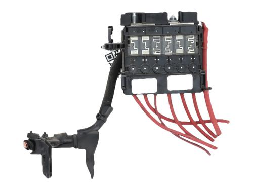 Electronic module RENAULT MEGANE IV Hatchback (B9A/M/N_) 1.6 dCi 130 (B9A4) | BP37532332M83 - Image 2
