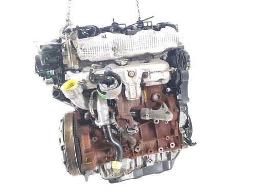 Engine PEUGEOT 308 CC (4B_) 2.0 HDi | BP36795221M1 - Image 4