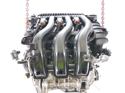 Engine CITROËN C3 / C3 ORIGIN III (SX) 1.2 PureTech 82 | BP21050444M1 