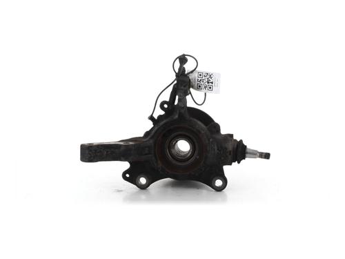 Right front steering knuckle RENAULT MASTER III Van (FV) 2.3 dCi 100 FWD (FV0A, FV0B, FV0G, FV0K, FV0H) | BP38496341M26 - Image 2
