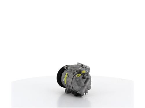 AC compressor CITROËN C4 II (NC_) 1.6 VTi 120 (NC5FS0, NC5FS9) | BP36691460M34 - Image 2