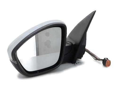 Left mirror PEUGEOT 308 II (LB_, LP_, LW_, LH_, L3_) 1.6 BlueHDi 120 | BP29931533C26 