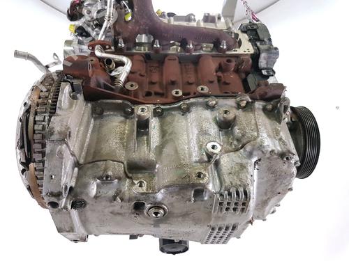 Engine RENAULT MEGANE IV Hatchback (B9A/M/N_) 1.5 Blue dCi 95 (B9A2, B9A6) | BP36212289M1 - Image 13