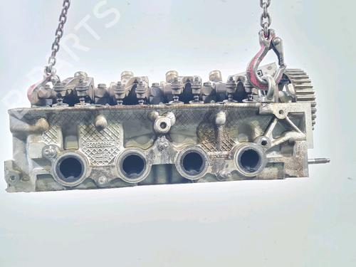Cylinder head RENAULT TWINGO II (CN0_) 1.2 16V (CN0K, CN0V, CN0A) | BP34642034M5 - Image 5