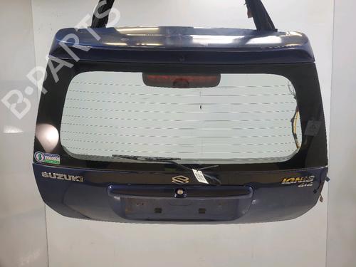 Bakluke CC/Kombi-Kupé SUZUKI IGNIS II (MH) 1.5 4x4 (RM415) | BP24362655C6 
