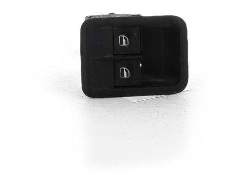 Left front window switch SKODA FABIA II (542) 1.4 TDI | BP39160870I27 - Image 2
