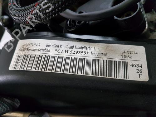 Engine SEAT LEON (5F1) 1.6 TDI | BP34711503M1 - Image 14