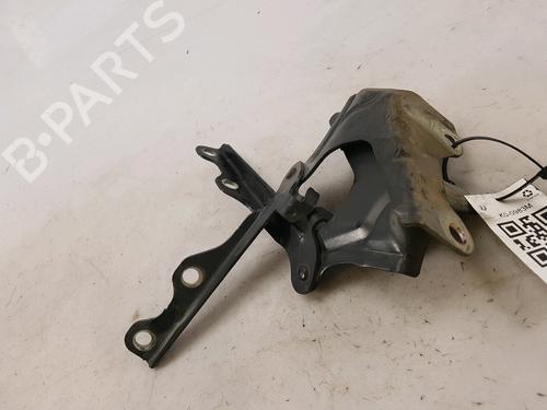 Used Hinge/Door check strap ISUZU D-MAX II (TFR, TFS) 1.9 Ddi (TFR87J) (163 hp) 27919527