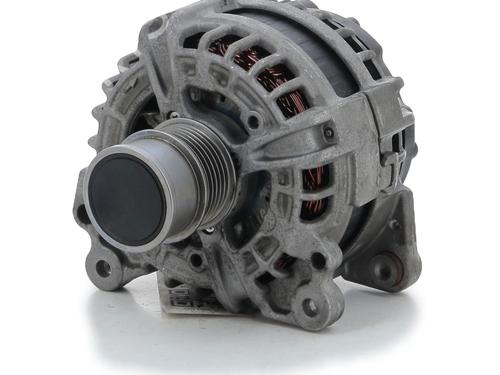 Used Alternator AUDI A3 Sportback (8VA, 8VF) 35 TFSI (150 hp) 23853082