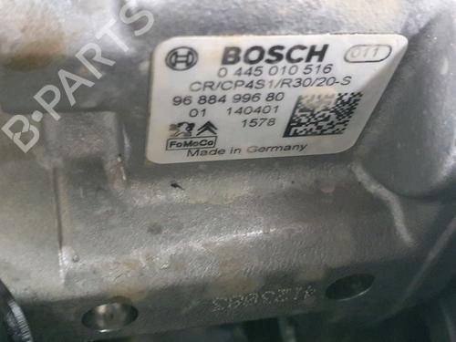 Engine CITROËN C3 II (SC_) 1.6 HDi | BP26189424M1 