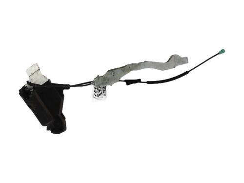 Used Front left lock Front left lock CITROËN C4 I (LC_) [2004-2014] 36006647 36006647