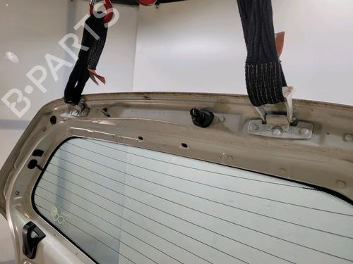 Tailgate RENAULT TWINGO II (CN0_) 1.5 dCi 75 | BP31822077C6