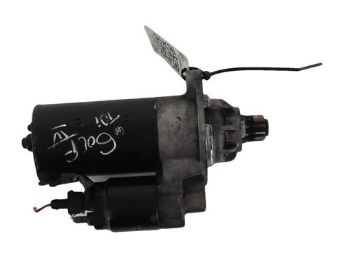 Starter AUDI A3 (8P1) 2.0 TDI 16V | BP32006845M8 