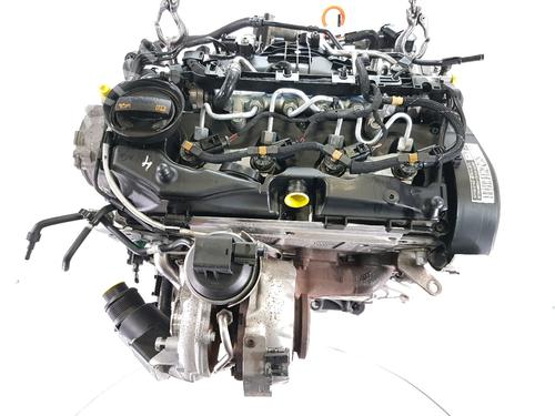 Engine SKODA YETI (5L)  | BP34001165M1  - Image 5