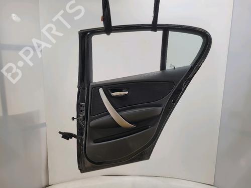 Right rear door BMW 1 (E87)  | BP26609890C5 