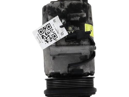 AC compressor FORD FOCUS II (DA_, HCP, DP) 1.8 TDCi | BP29381322M34 