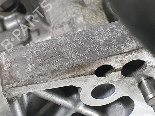 Engine RENAULT CLIO IV (BH_) 0.9 TCe 90 (BHNF, BHMA, BHMH, BHJK, BHJR) | BP36548959M1 - Image 9